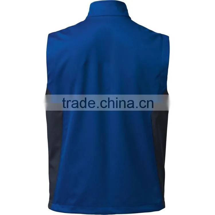 2015 wholesale custom sublimation sportswear sleeveless sports jackets