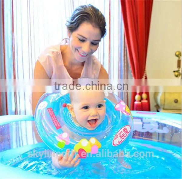 baby swimming neck ring for sale