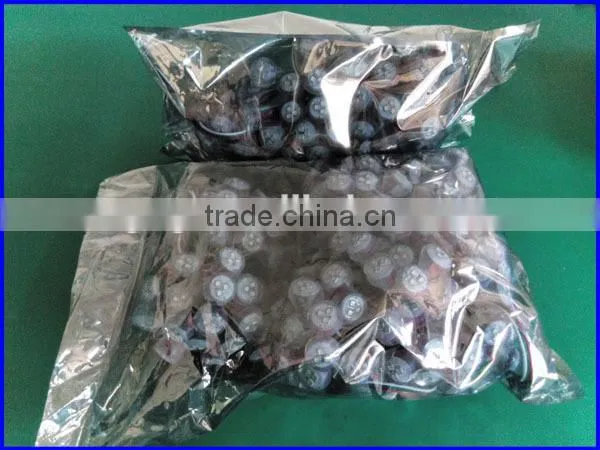 Injection Molding 3pcs 3535 Pixel dc-12V SMD LED Module