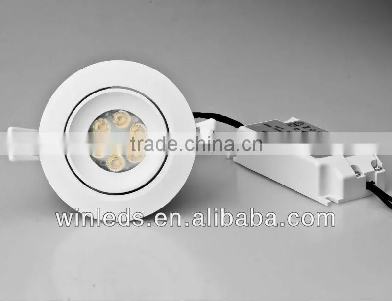 ceiling led light ceiling starry indoor use led light 8W