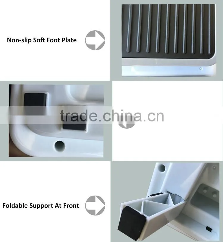 Cheap price CE approved portable electric foot massage machine