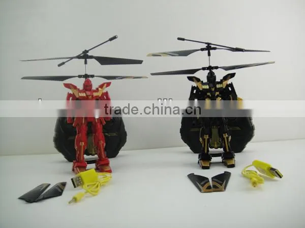 2.5channel remote control robot toy rc robot toys