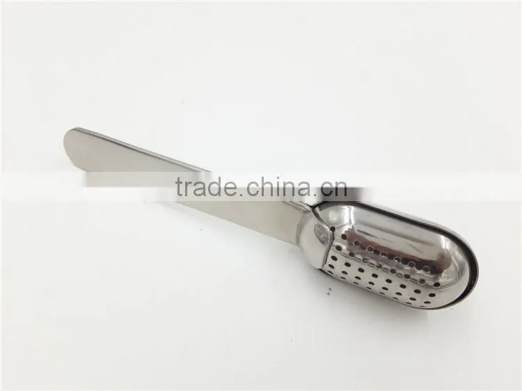 Good quality tea infuser stainless