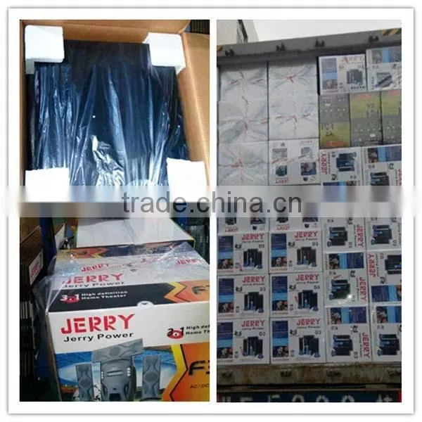 2016 Hot Wholesale Bulk Home 2.1 Speaker