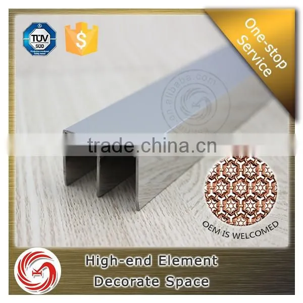 CANTON FAIR listello border tile trim