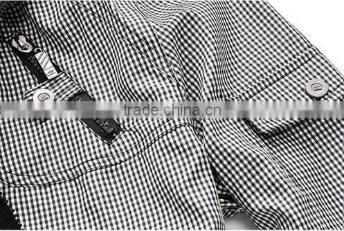 Fashion double Thin Jakcet For The Men