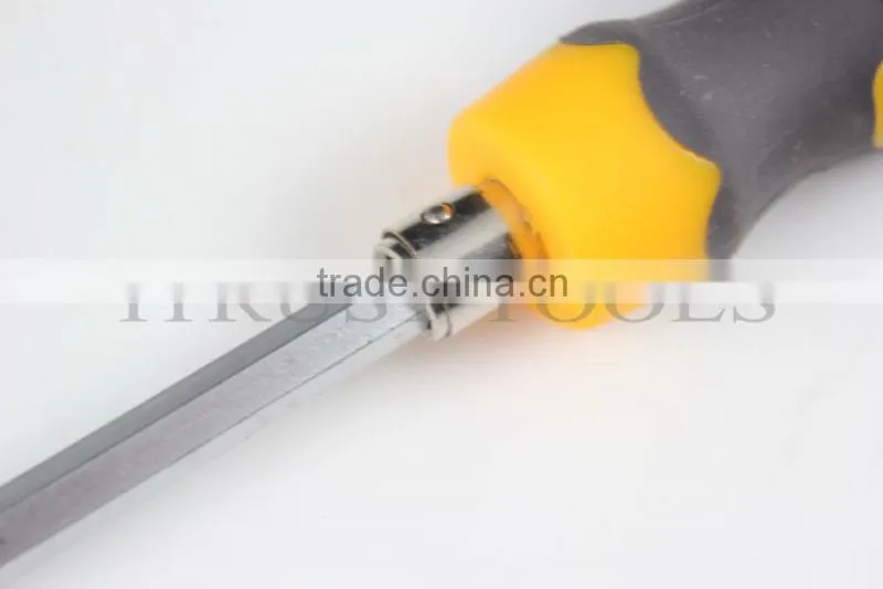 Two way Hex Screwdriver SD2015