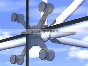 curtain wall spider system with good price and technical support