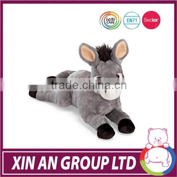 Custom plush stuffed soft children toys