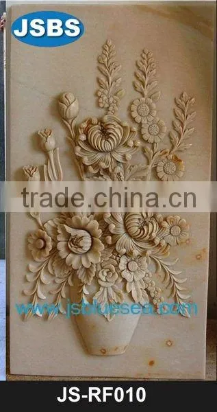 Marble Relief JS-RF005Y