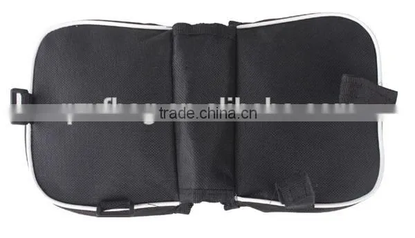 Bike bag for cycling 600D Outdoor bike bag waterproof