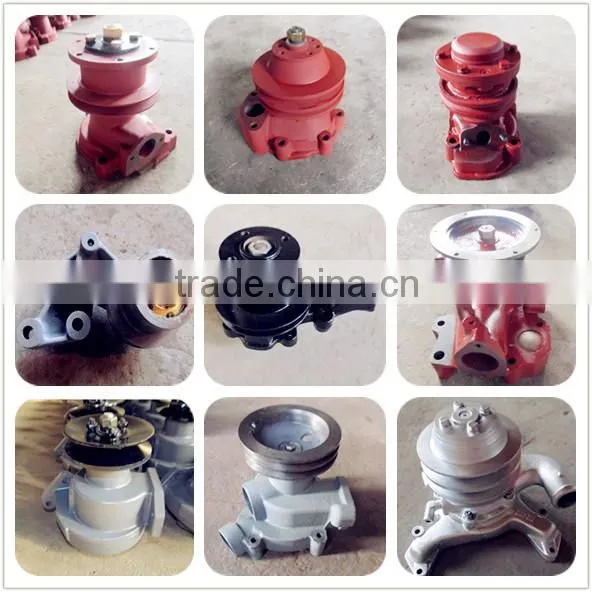 high quality utb 650 pump for romania utb tractor parts