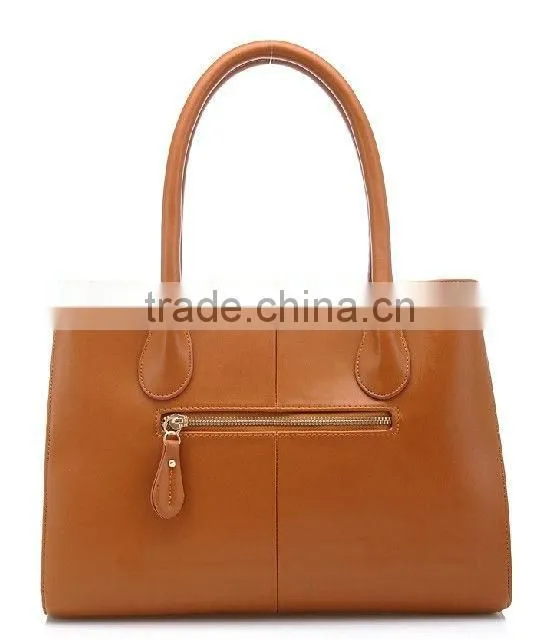 2015 Alibaba China Hot Selling Lady Bag, Newest Fashion Lady Hand bag