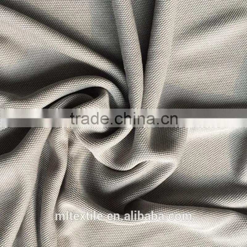 100% Silk Knitted Fabric In single Jersey Fabric textile With Soft Feeling