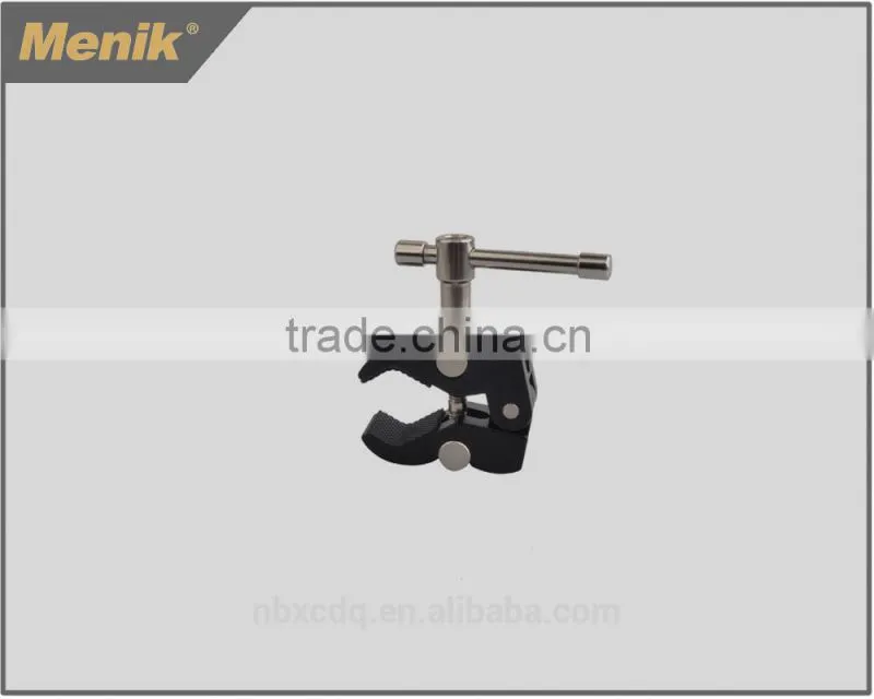 JM-70 C plastic medical clamp,photo clamp,photographic equipment
