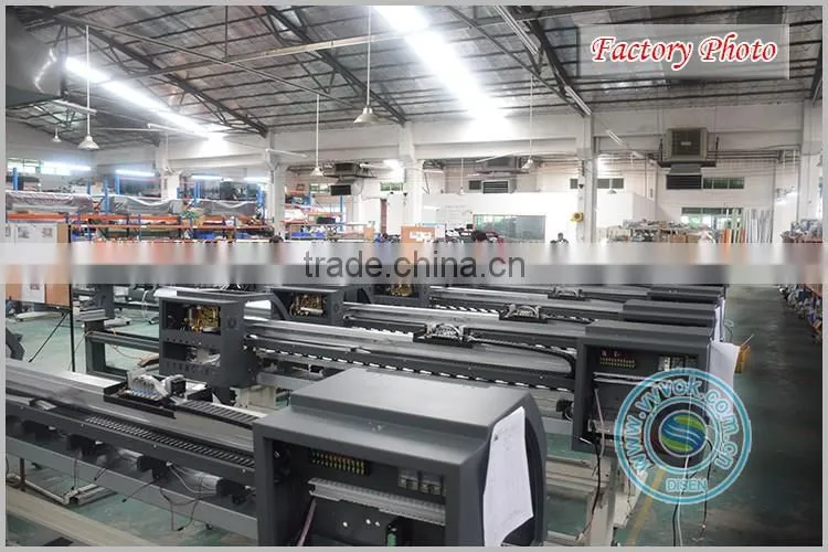 1.6M unique strong fast 16P1-R heat transfer printer