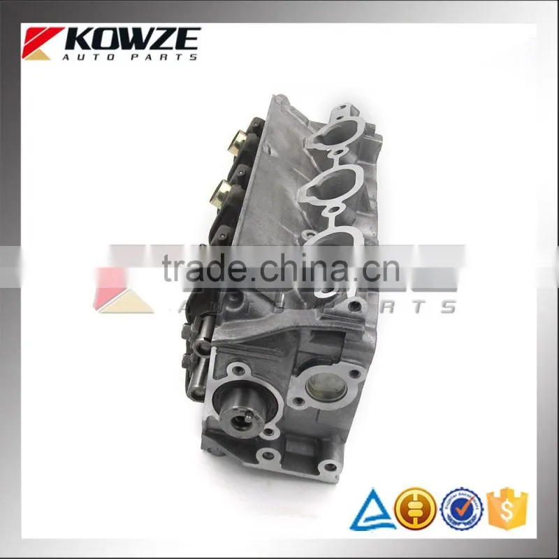 RH Engine Cylinder Head ASSY for Mitsubishi Pajero Montero V23 V25 V33 V43 V65 MD307677