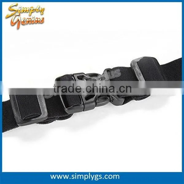 (super hot) polymer hydration running belt with BPA free water bottle