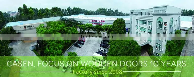 Modern black walnut veneer Rome best wood door design wood door for interior decoration