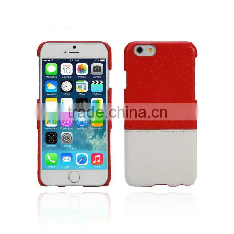 Mobile Phone Protective Cases For Iphone 6, For Iphone 6 Back Cover, For Iphone 6 Plastic Case