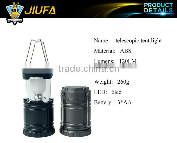 JF Led Lamp Camping Light, Led Camp Lamp, Camping Lantern
