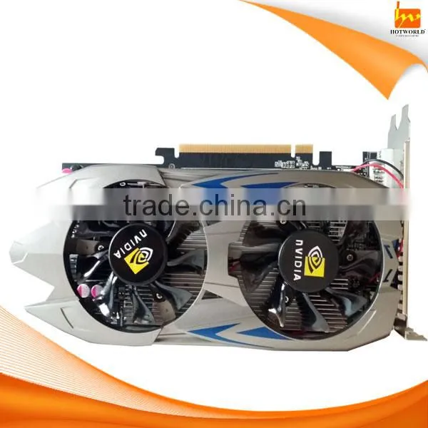 Nvidia GTX750TI Memory DDR5 128Bit 2gb ddr2 graphics card