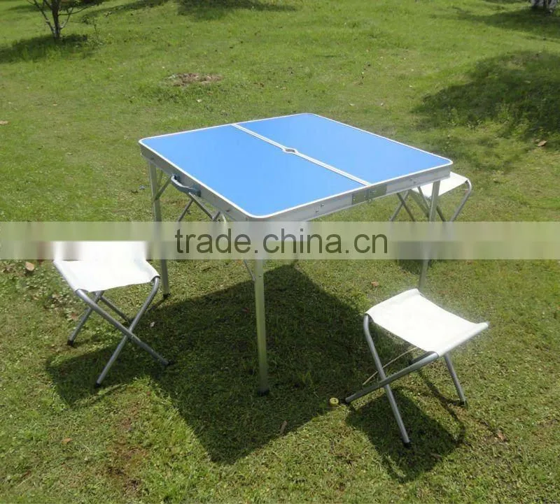 Aluminum Outdoor Furniture