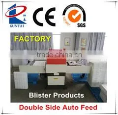 hydraulic travelling head cutting press machine