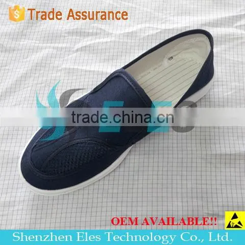 Anti-Static/ESD safety Shoes