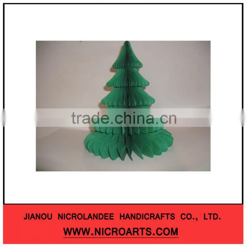 Colorful Tissue Honeycomb Ball for party decoration