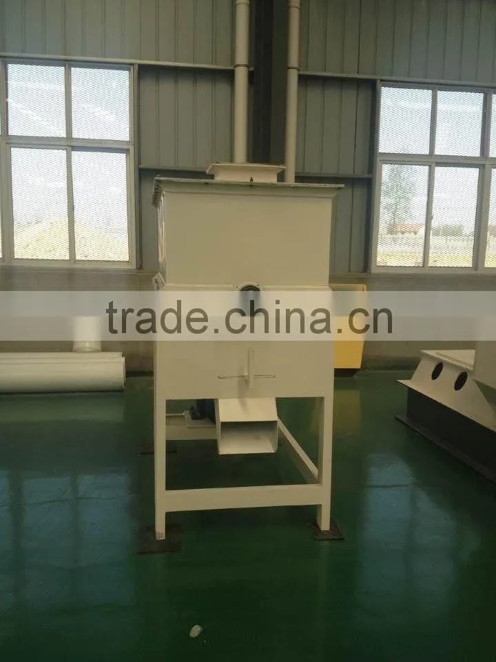 animal feed mixer