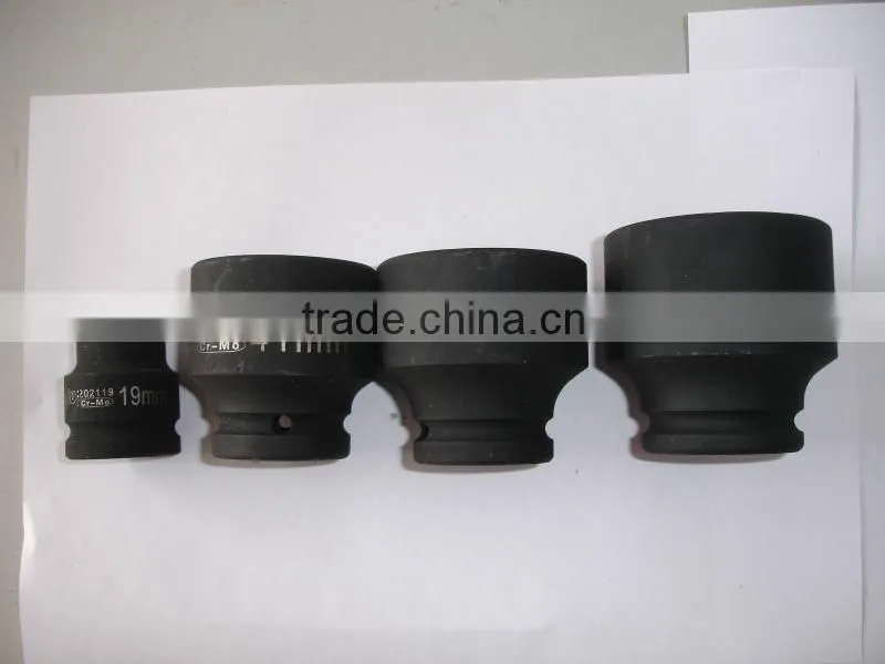 auto repair hardware tools/electrophoresis sockets