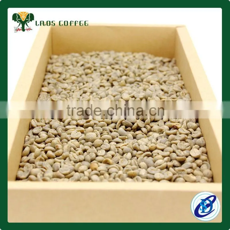 Arabica Green Coffee Beans,Best Price coffee beans