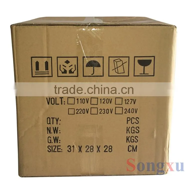 co2 dj equipment professional 200w stage and lighting