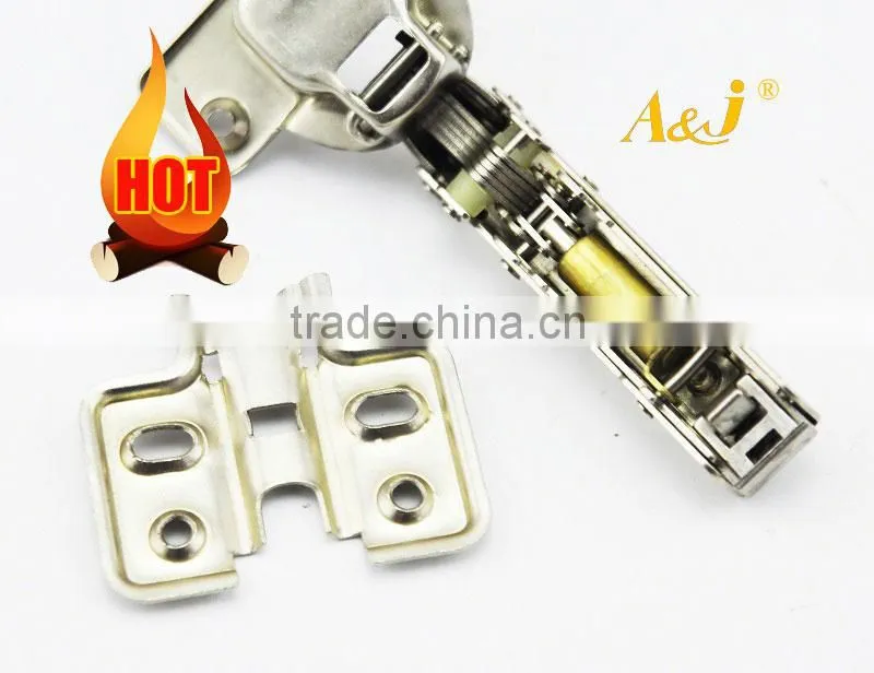 Hinge hydraulic kitchen cabinet hinges