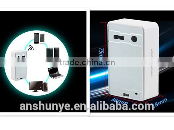Wireless Bluetooth laser projection virtual keyboard English Ultra Portable Mini Keyboard For lenovo iphone huawei