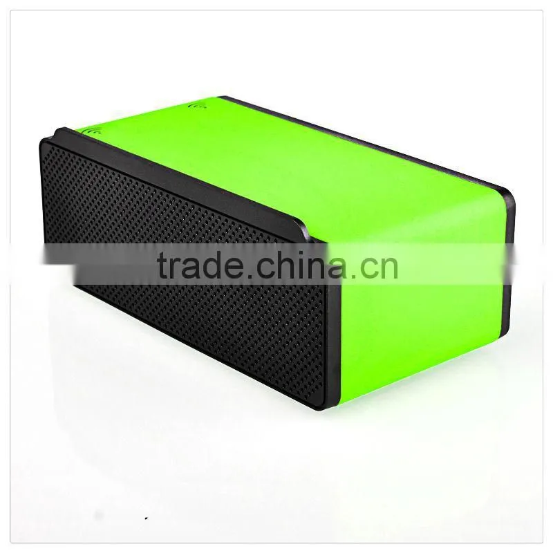 2014 new products HD-001 high quality audio speakers for pc mp3 mp4