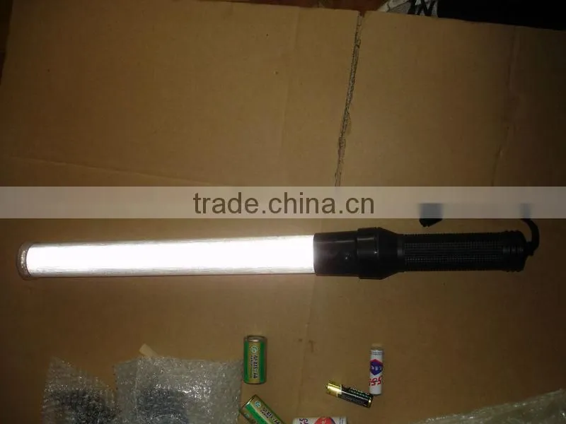 LED Safety Baton