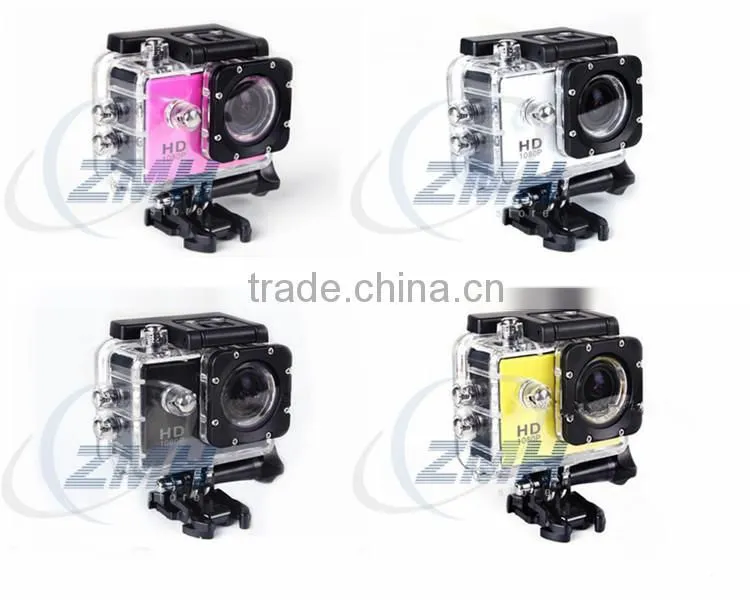 2014 New Arrival Mini Sport DV