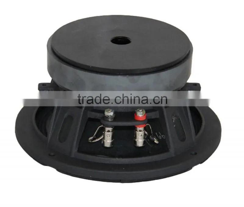 6.5'' midrange speaker