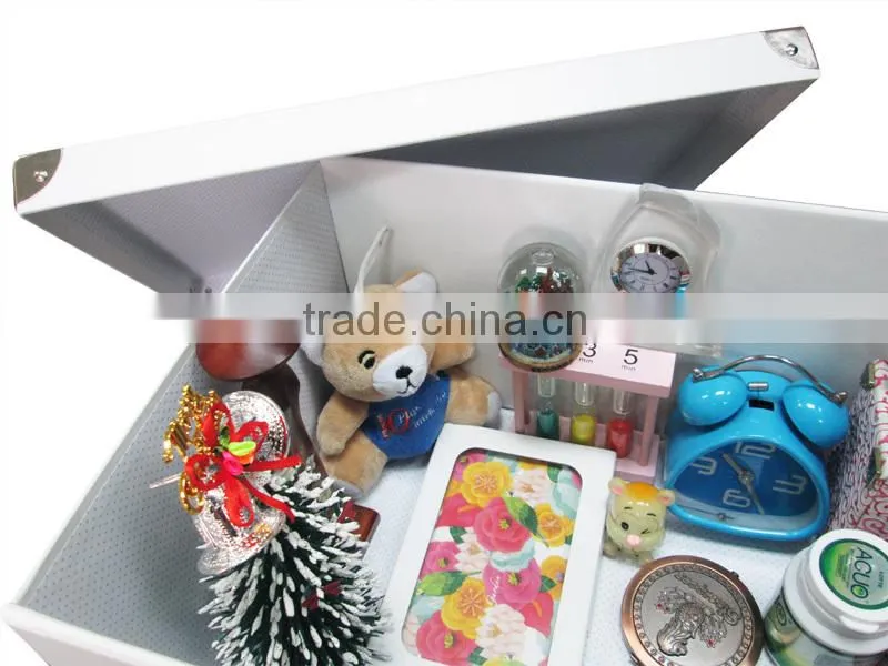 Amazing box - Elegant handy folding box