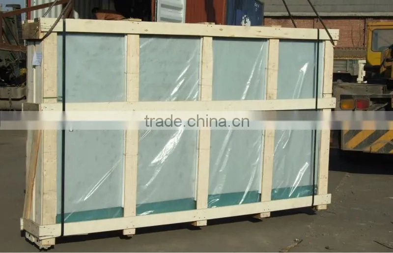 reflected glass Insulated -Insulated Glass