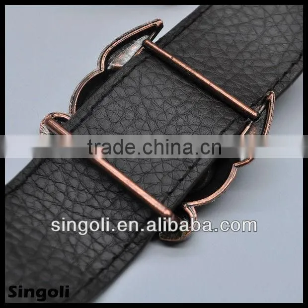 Owl leather bracelet fashion jewelry product classic leather bracelet