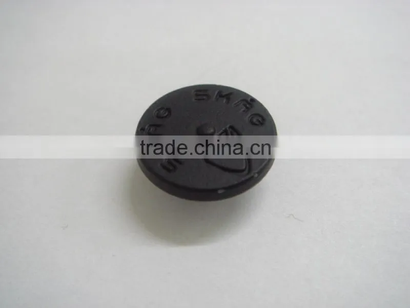 15mm good quality lead free snap button