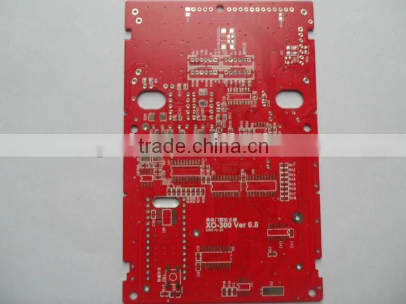 usb charger pcb pcb circuit board for elevators