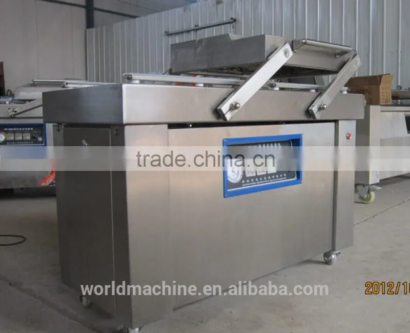 Factory price for vacuum packing machine