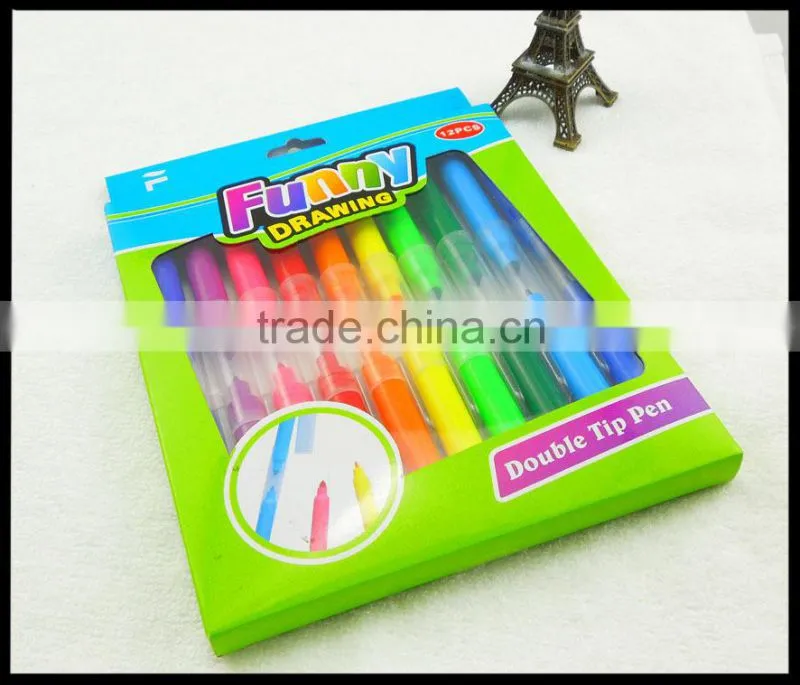 School water color pen