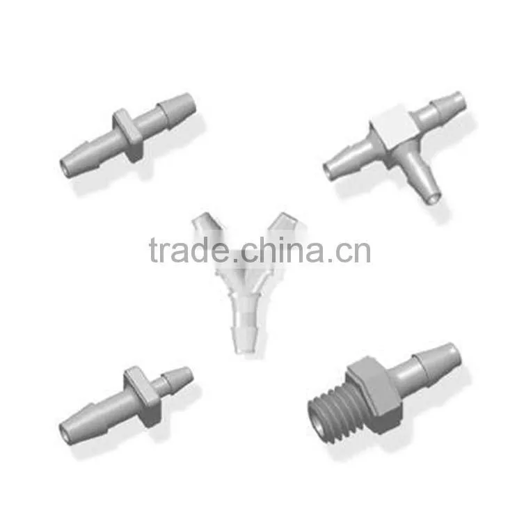 Peristaltic Pump Tubing Fitting 1816