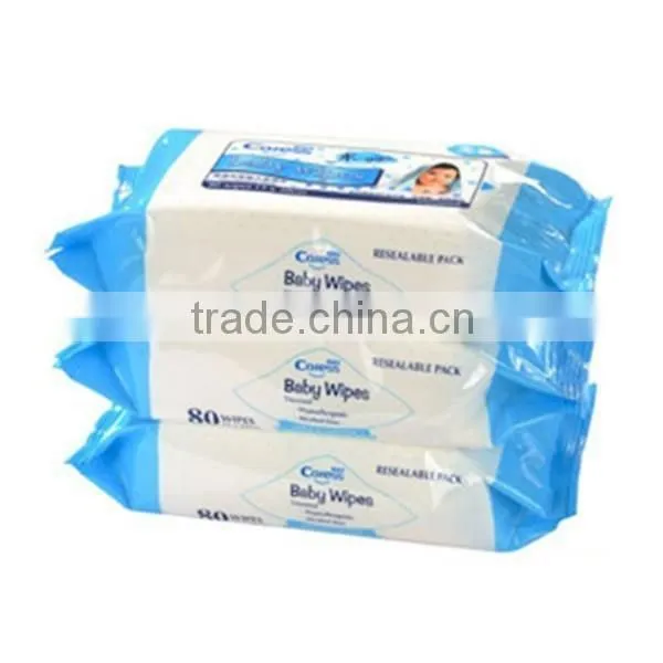 Baby Cleaning health care hand wet wipes/baby wipes