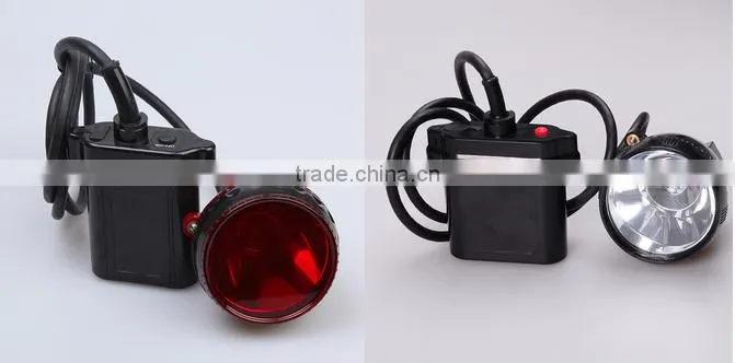 LED mining lamp with explosion-proof for construction site